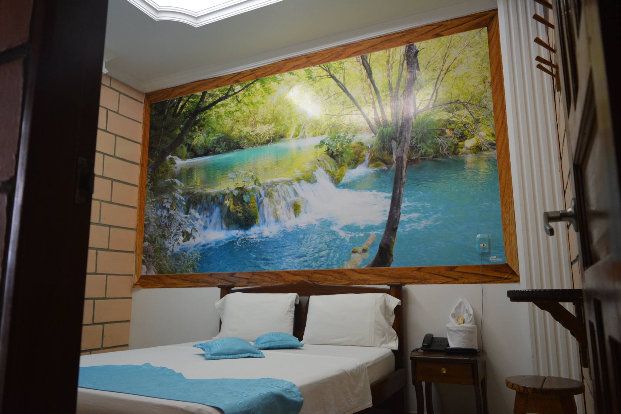 Hotel La Plaza
