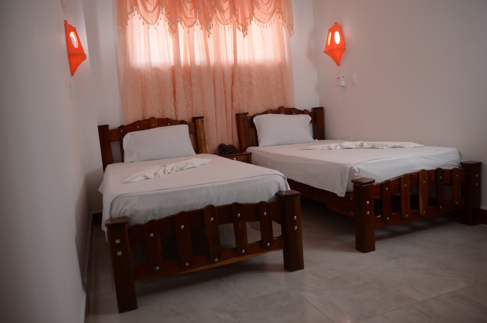 Hotel La Plaza