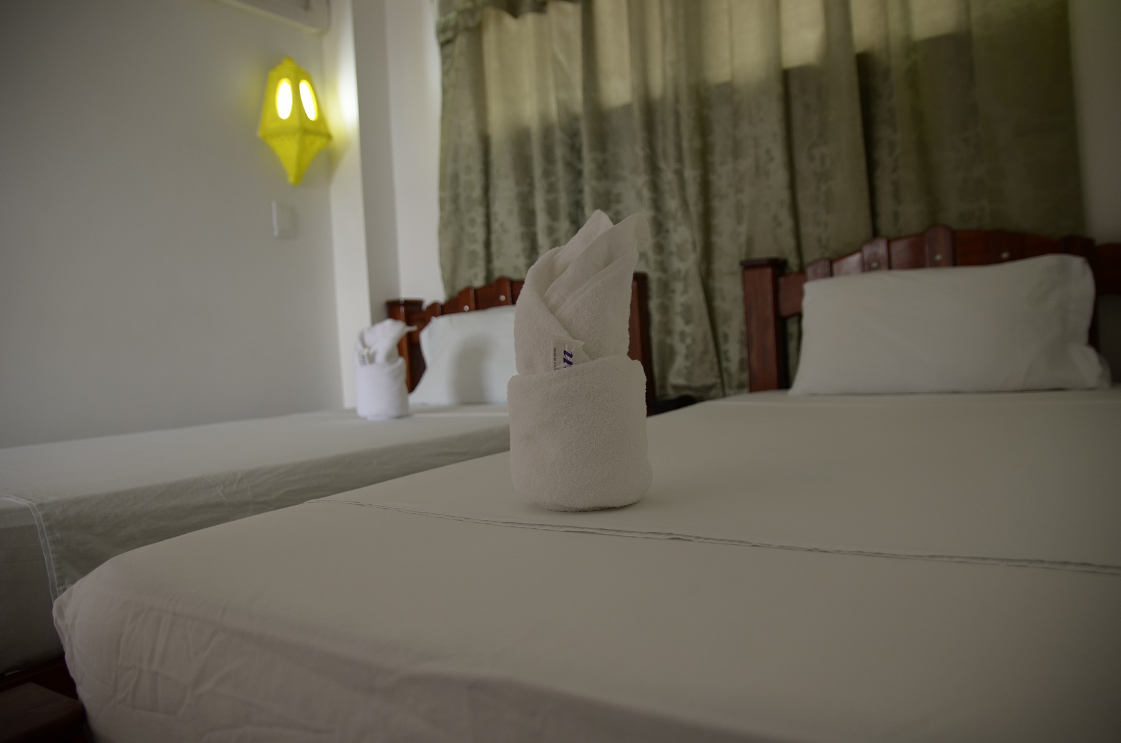 Hotel La Plaza