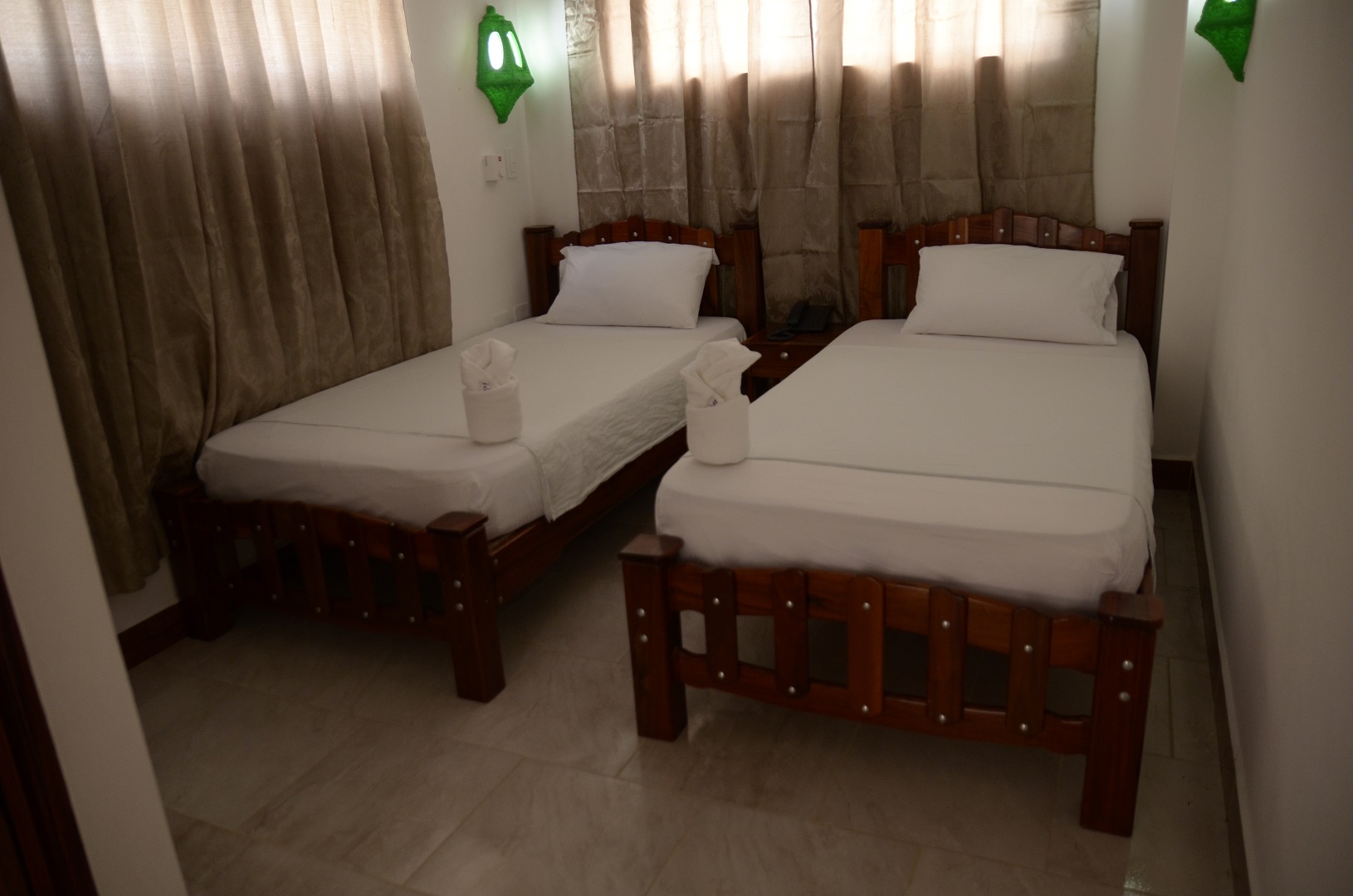 Hotel La Plaza