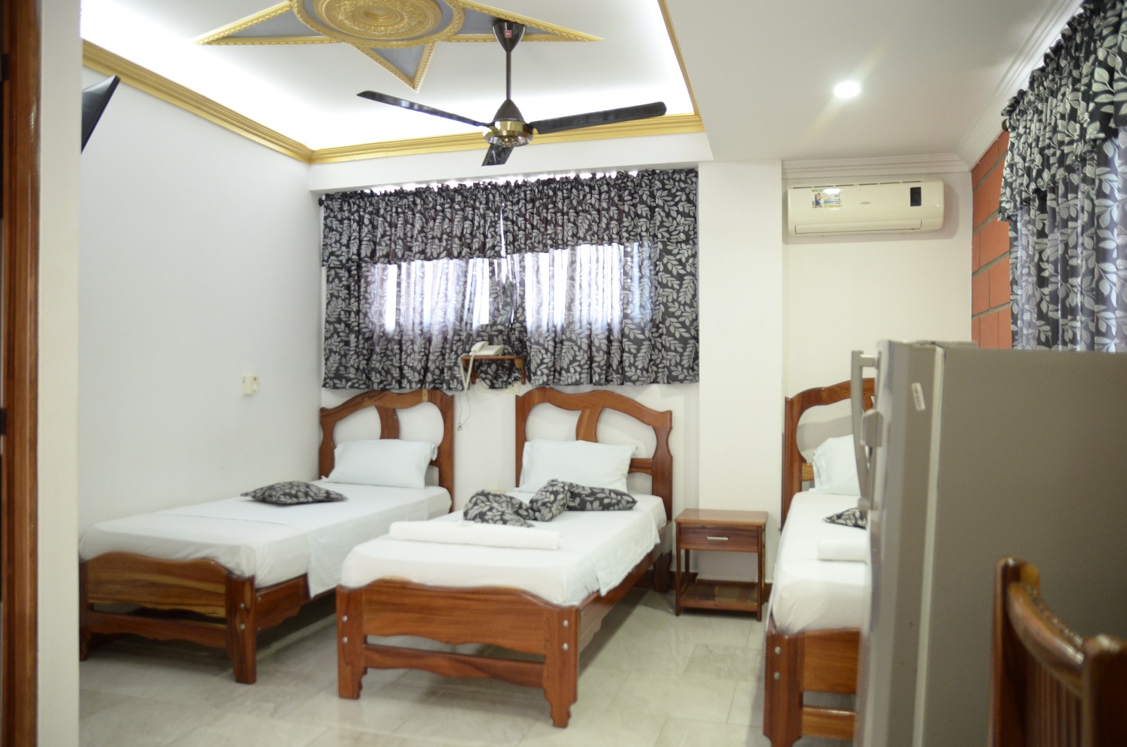 Hotel La Plaza