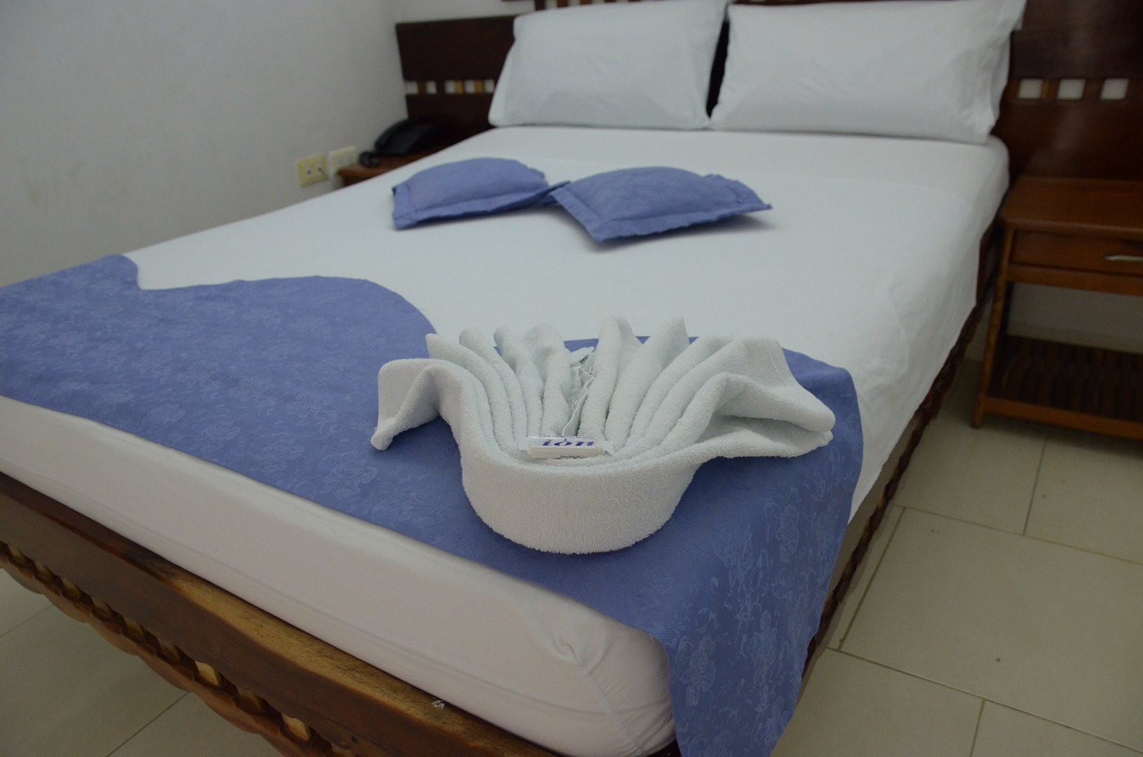 Hotel La Plaza