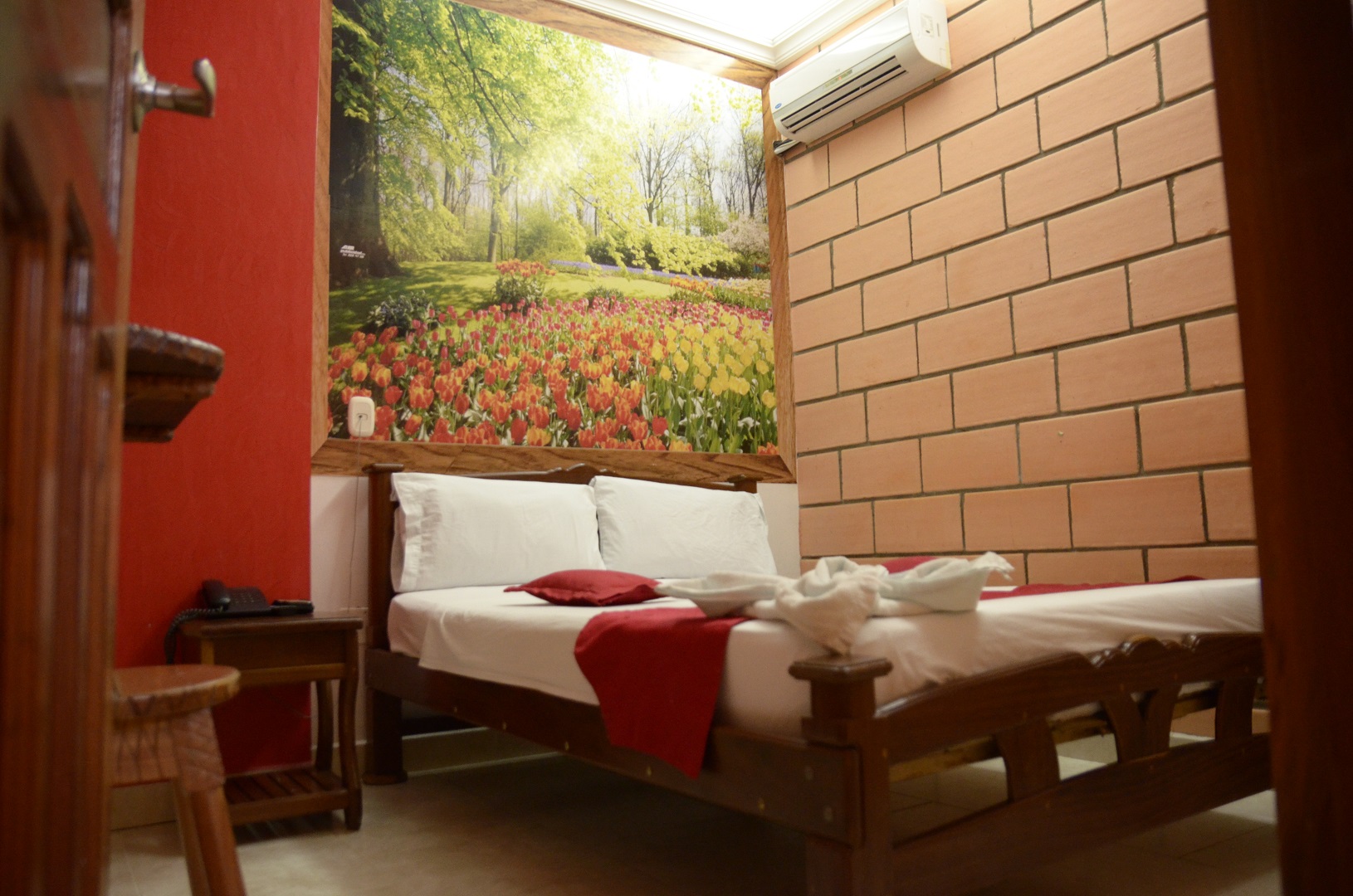 Hotel La Plaza