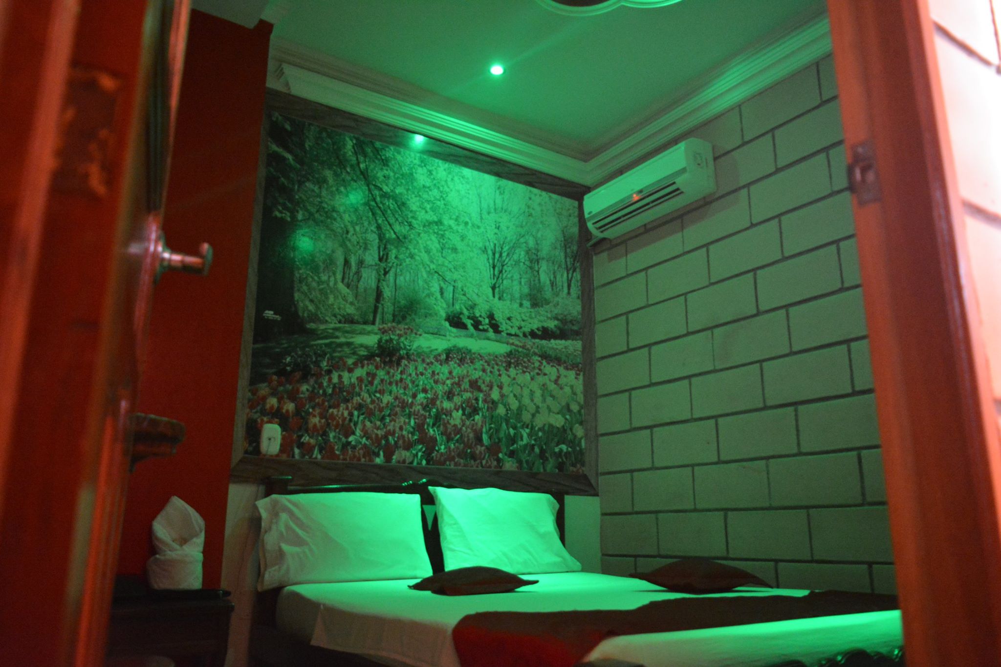 Hotel La Plaza