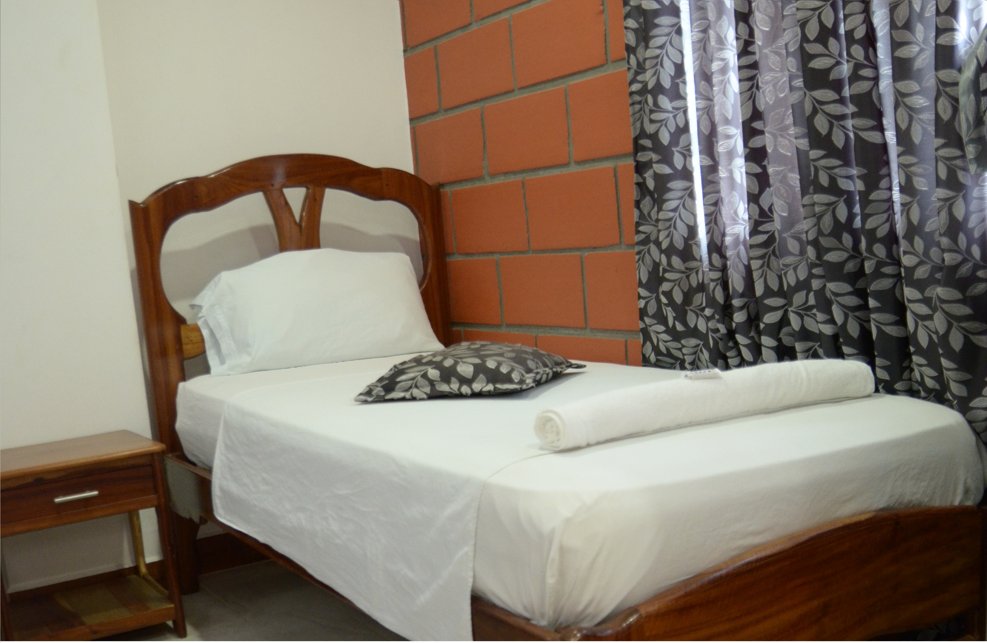 Hotel La Plaza