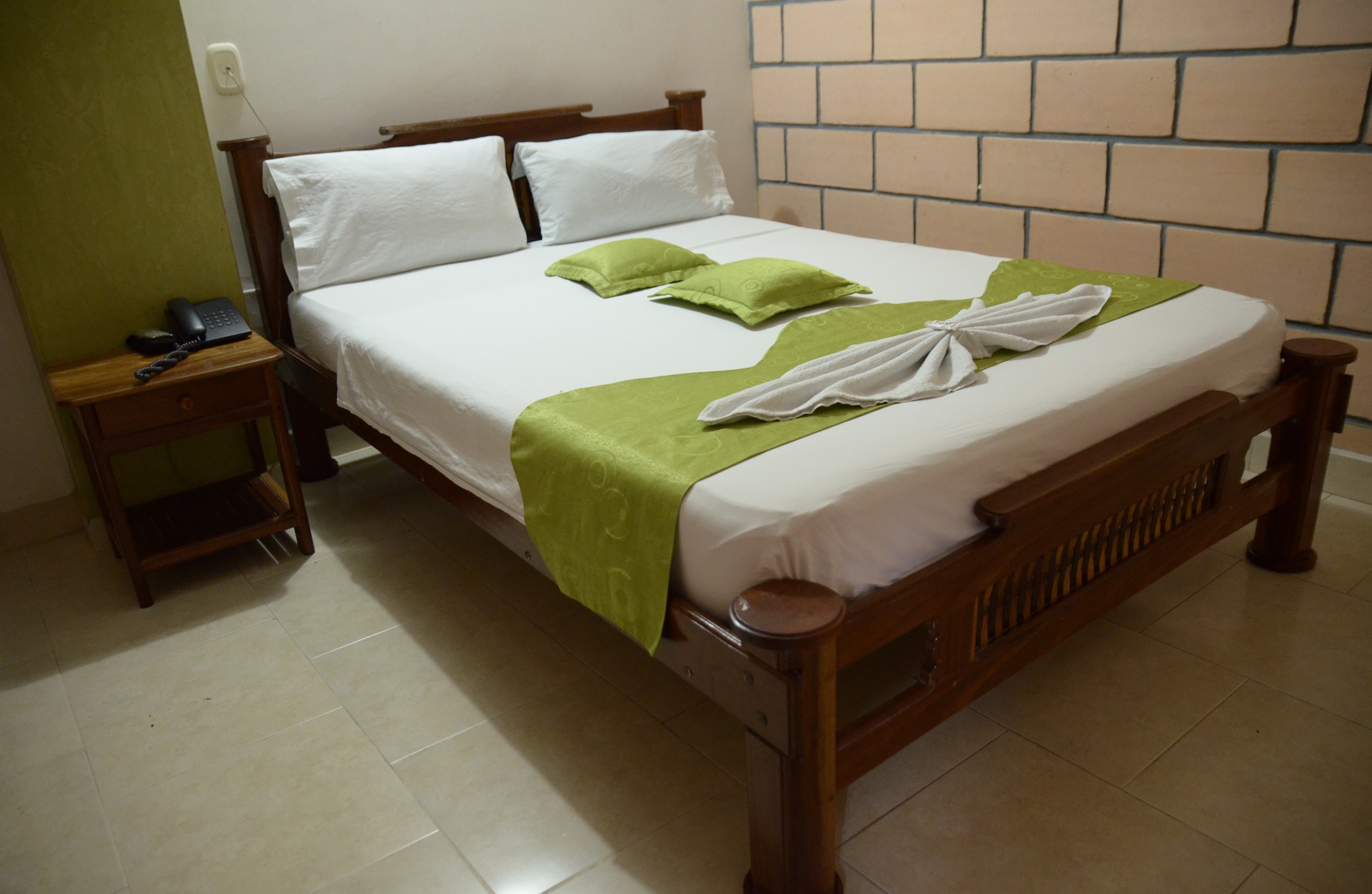 Hotel La Plaza