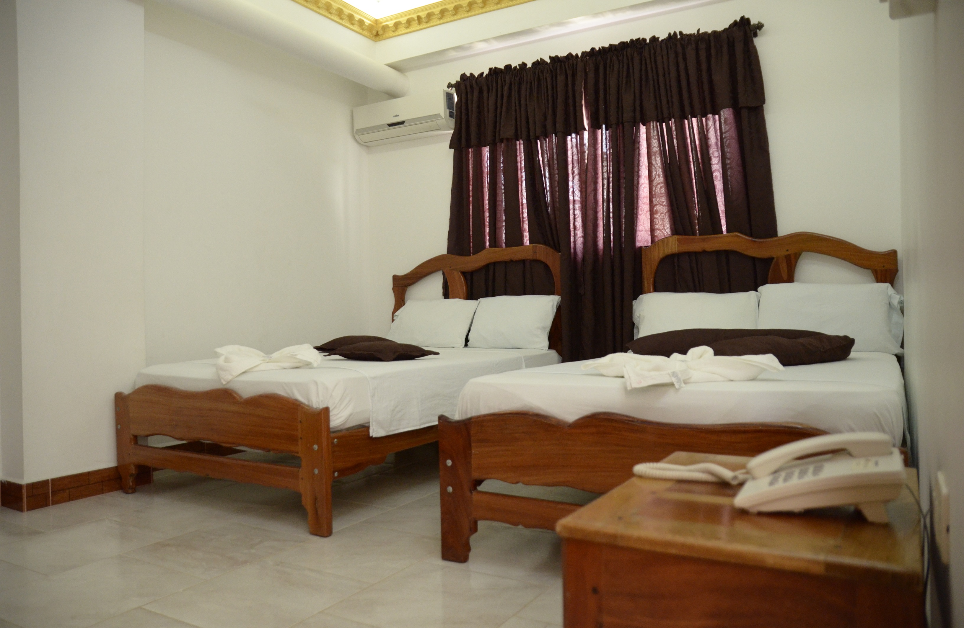 Hotel La Plaza