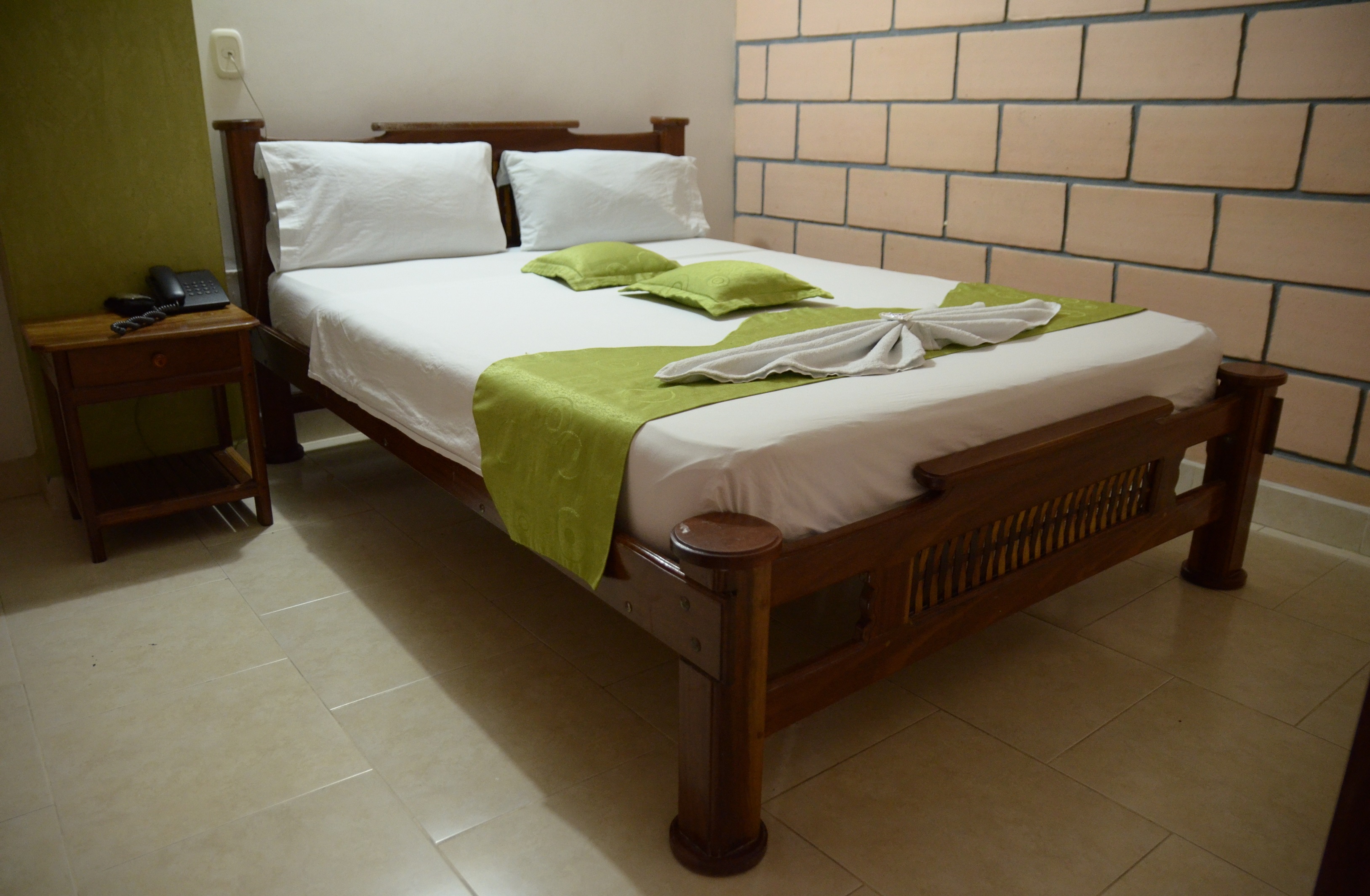 Hotel La Plaza
