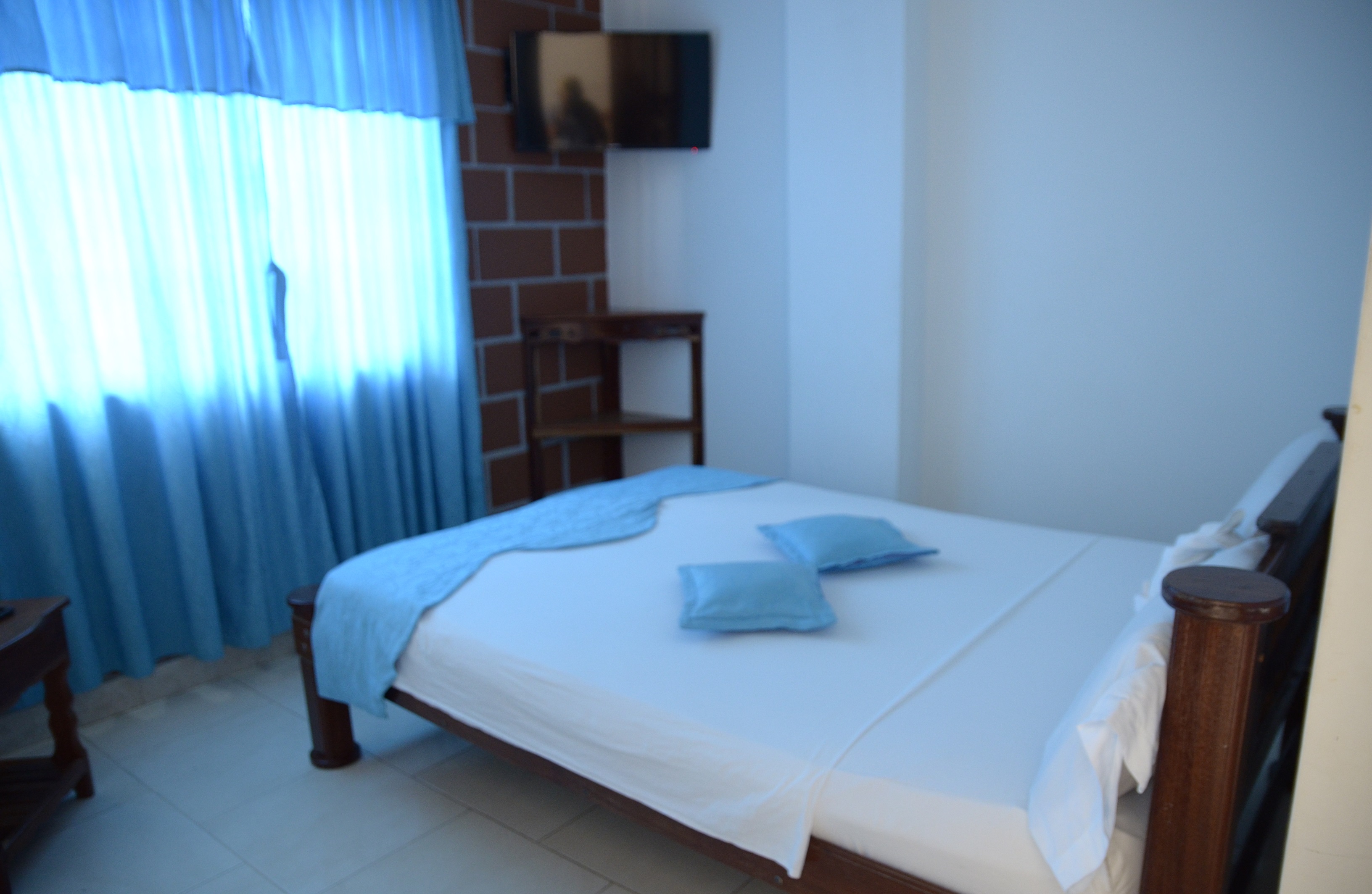 Hotel La Plaza