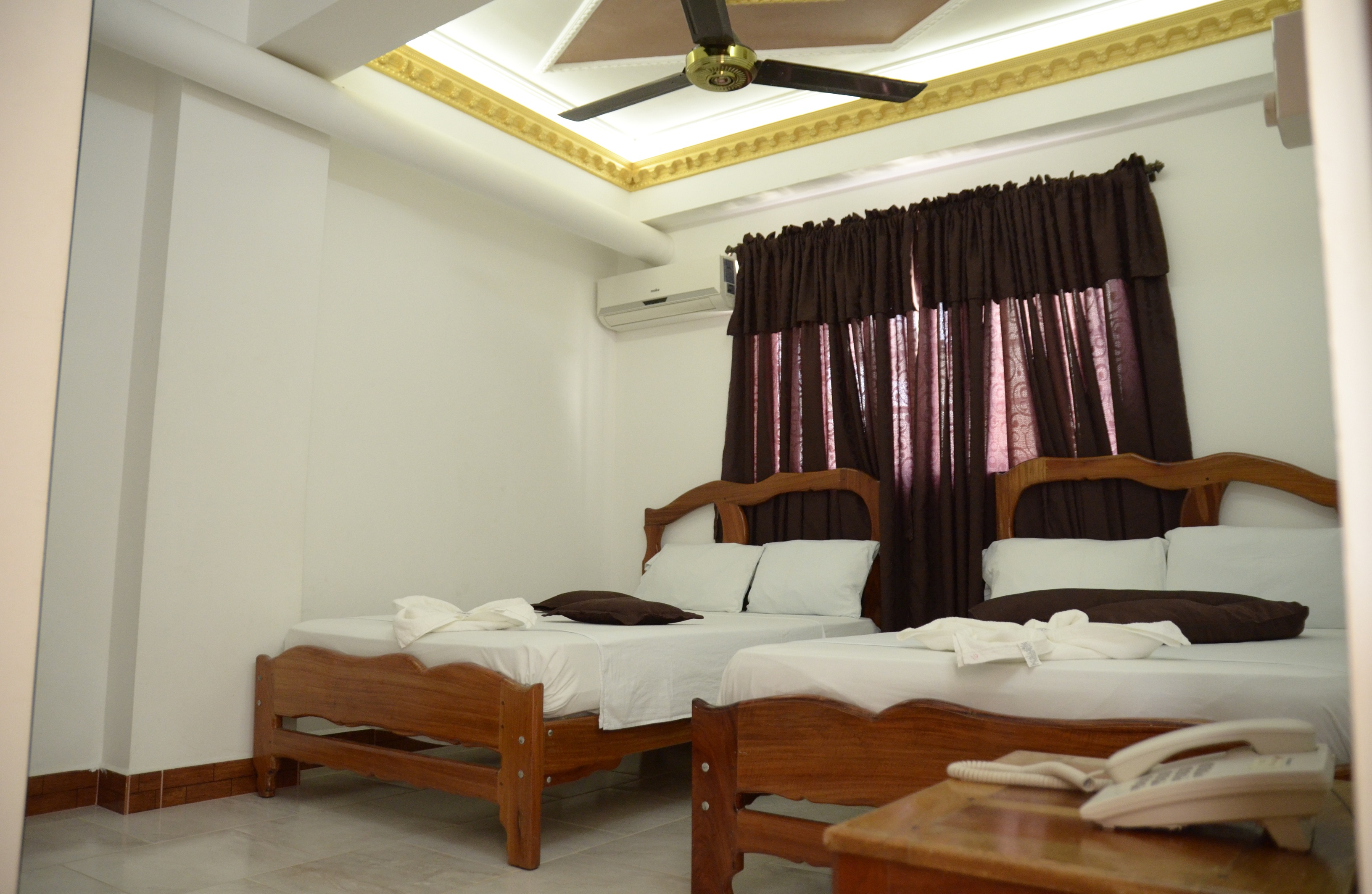 Hotel La Plaza