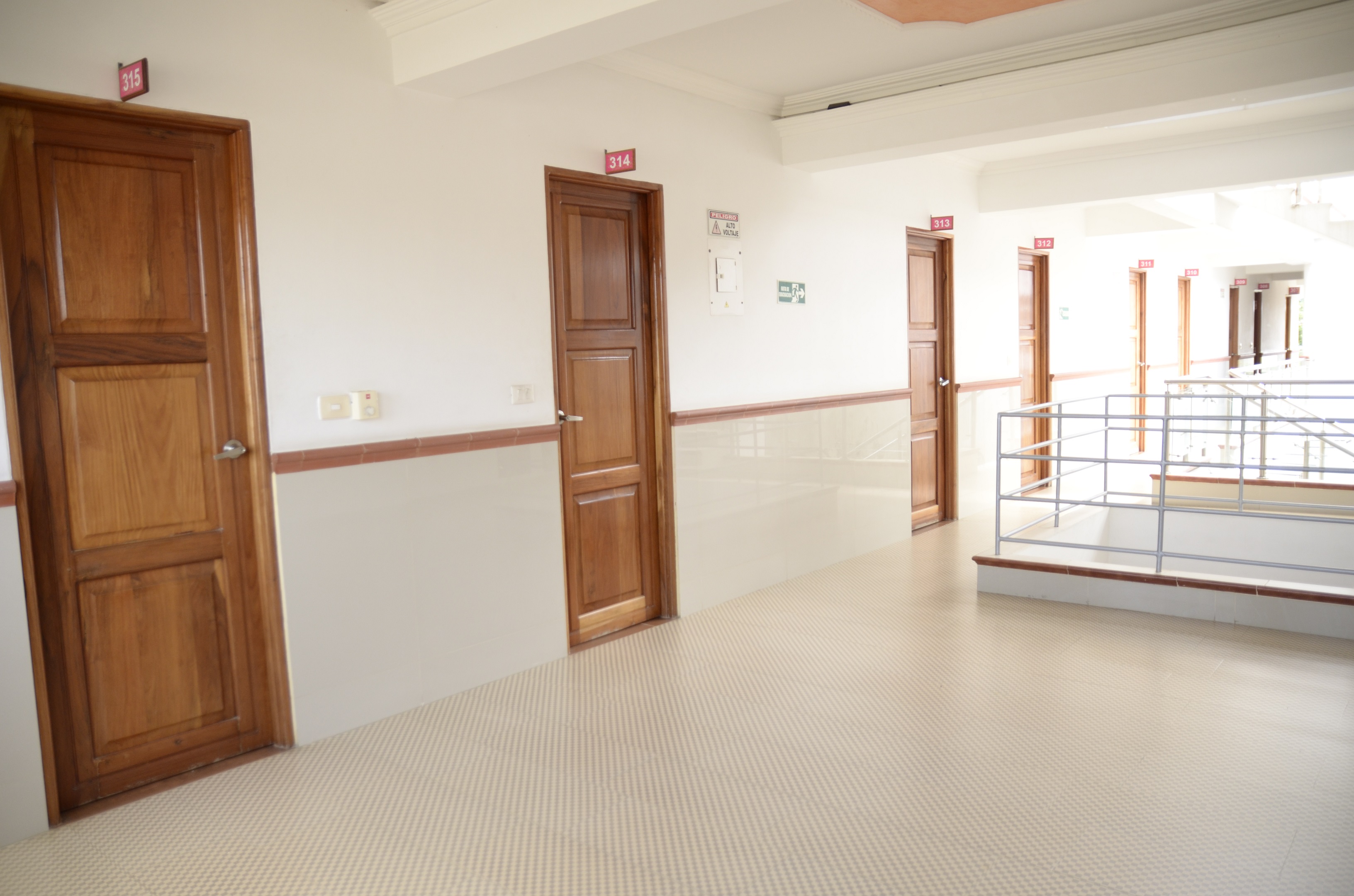 Hotel La Plaza
