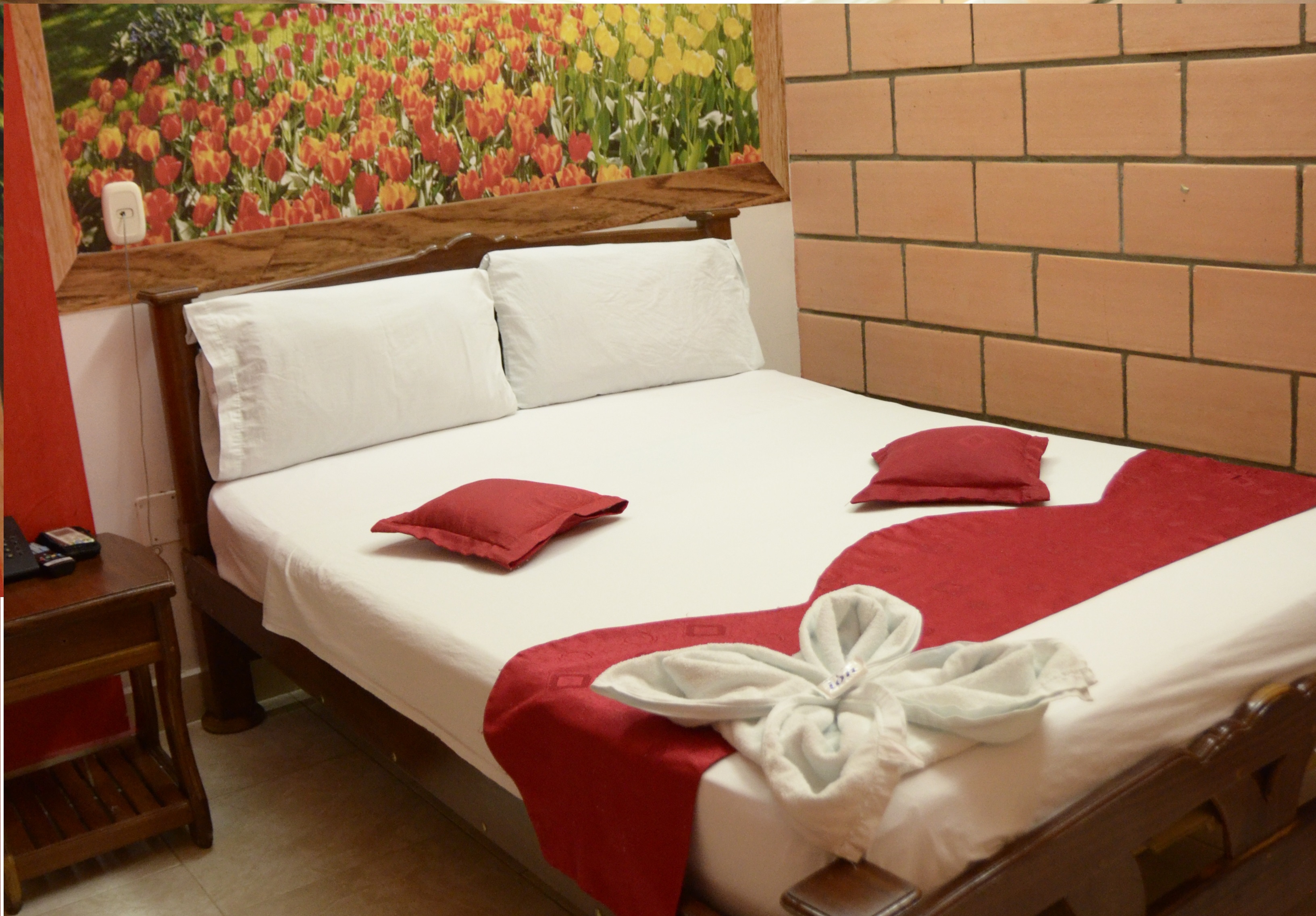 Hotel La Plaza