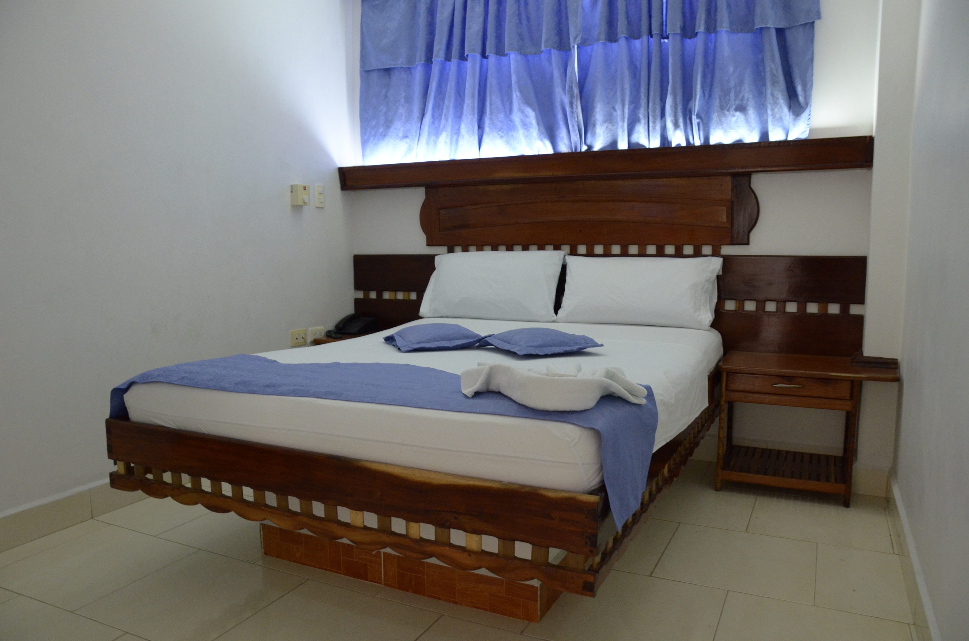 Hotel La Plaza