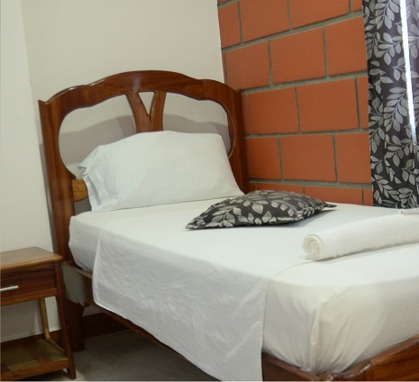 Habitación Sencilla